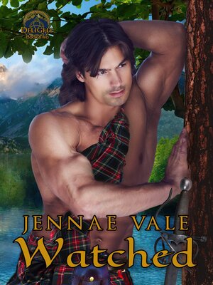 cover image of Watched